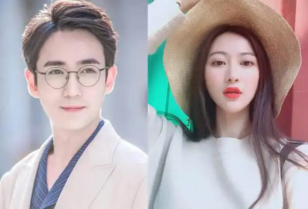 朱一龙的真正的老婆是谁 细数绯闻女友与杨净如杨蓉关系好