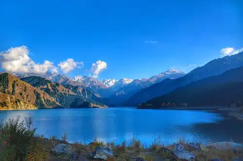 首页 国内游 华西 -> 新疆