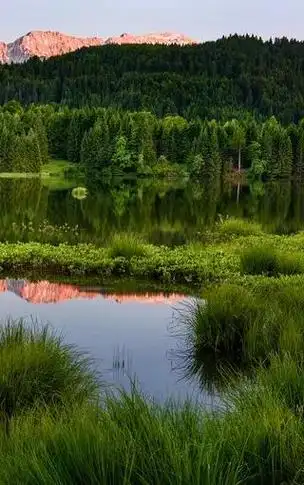 山水屏保壁纸图片高清,高清手机风景壁纸,好山好水好风景,山山水水