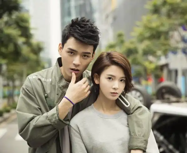 韩东君,陈瑶连续三天约会见面,疑似恋情曝光,网友纷纷祝福