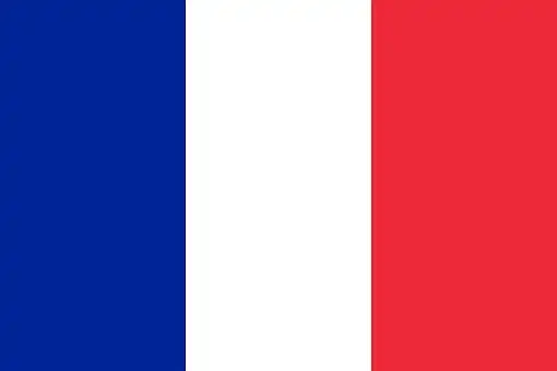 我发现发达国家大国的国旗大多是蓝白红这三种颜色