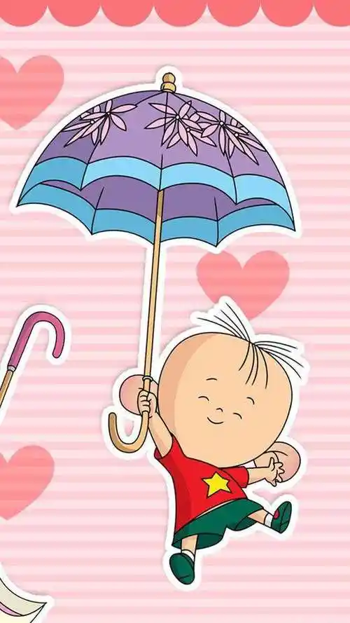 大耳朵图图 - 堆糖,美图壁纸兴趣社区