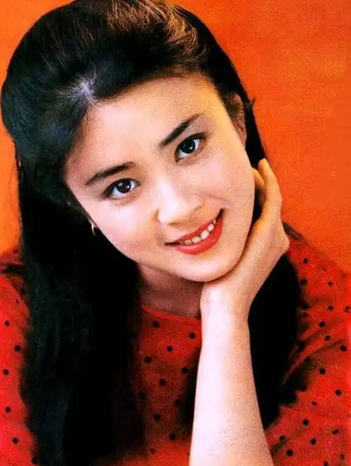 90年版本苏妲己,傅艺伟,一代人心中最完美的苏妲己