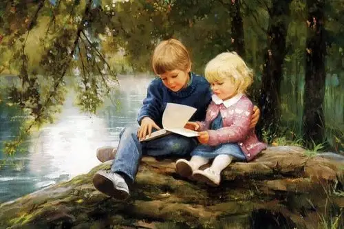 有关六一儿童节的早安心语说说心情祝福语短信