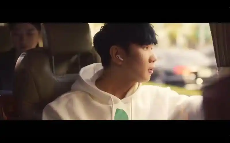 林俊杰新歌《谢幕hery》《海阔天空》《第一百个我》