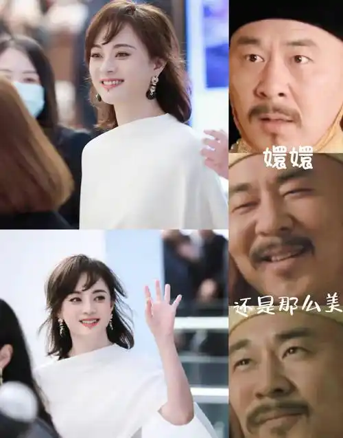原创看了观众对孙俪的评价我才明白当年刘涛那番话的含金量