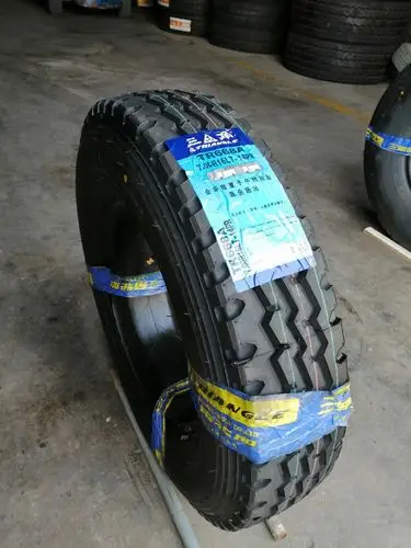 三角轮胎天津总代理 轻卡轮胎7.00r16-14