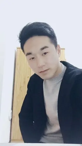 【帅男秀场】江哥 38岁 摩羯座 it