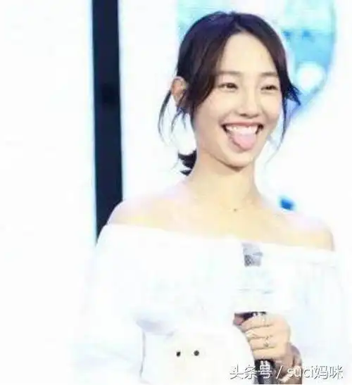 白百合最厉害的根本不是一指禅而是她的吐舌功夫