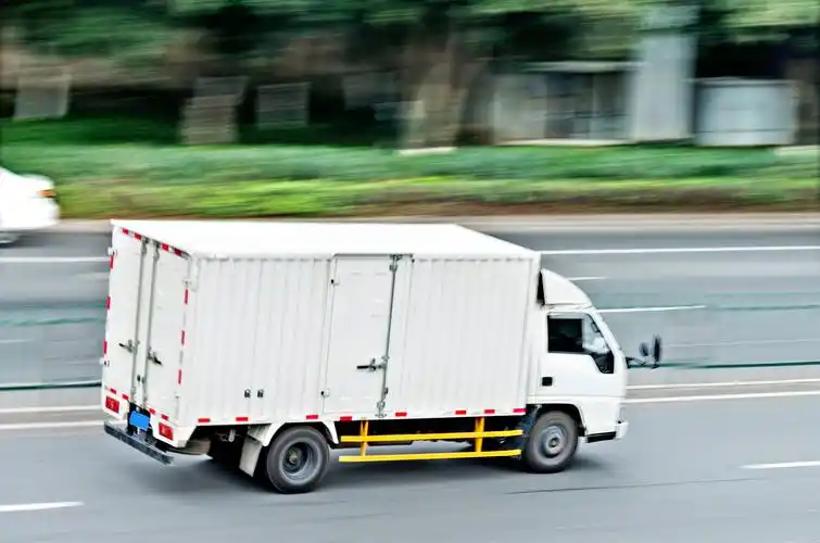 易行车服3月15日起部分新能源货车不限行