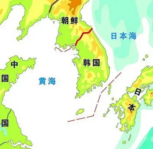 朝鲜战争到底是怎样爆发的? - 简书