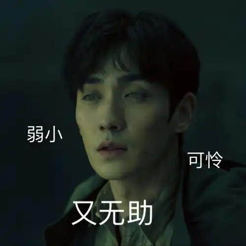 朱一龙的吴小狗重启吴邪有哪些有趣的表情包