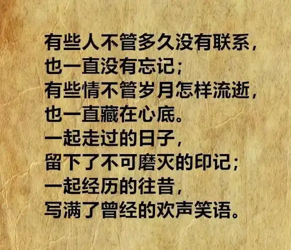 有一些人不是不忘而是忘不了有一些情不是不放而是放不下