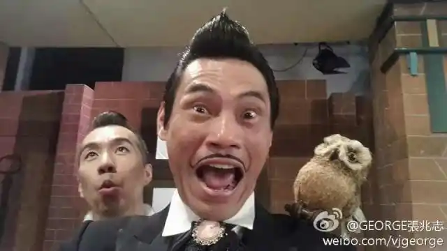 萌学园之黑魔主宰