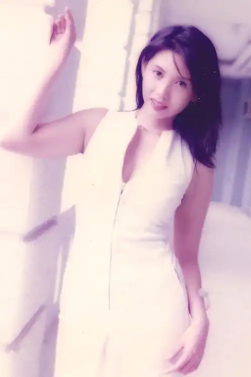 邱淑贞年轻时候最美的照片你最喜欢哪张