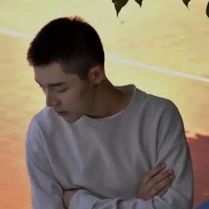 30岁男生头像稳重 男生头像图片大全 -【爱个性】