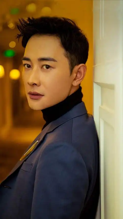 戏如罗晋罗晋如戏