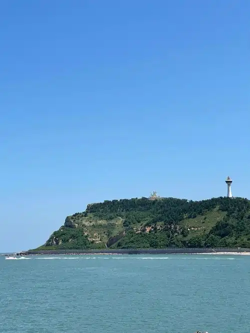 2022no19蓬莱之旅