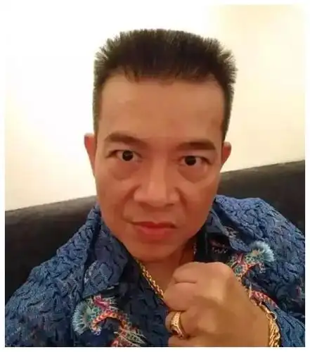 陈惠敏讲述追龙真实情况跛豪根本不入流结局是这样的