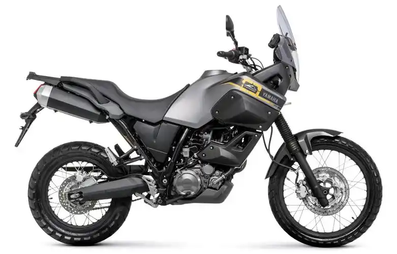 巴西发布2015xt660r,xt660z tenere - 日本雅马哈 yamaha - 国外名车