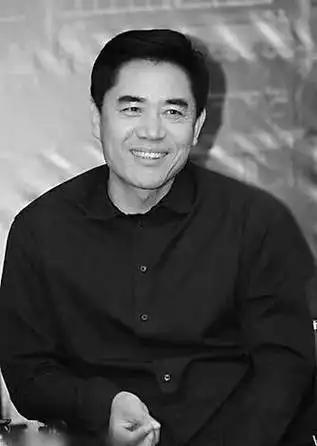 "老戏骨"陈宝国的激情岁月