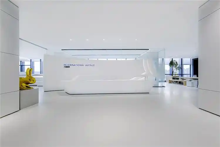 腾讯家居年度设计时尚盛典·金腾奖