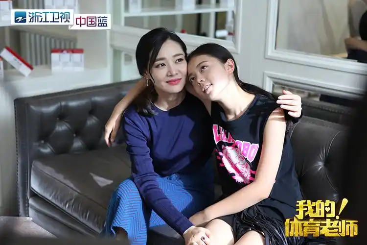 浙江卫视《我的!体育老师》收官解读:始于品质忠于情怀