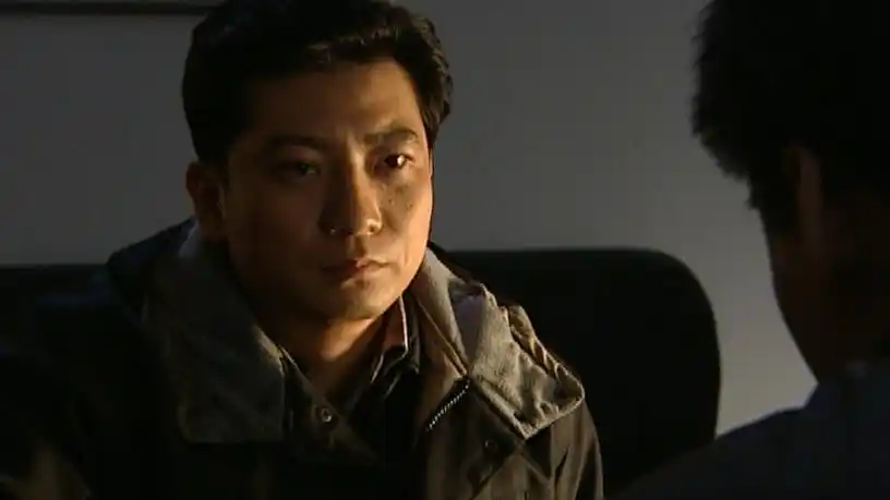 神圣使命第20集