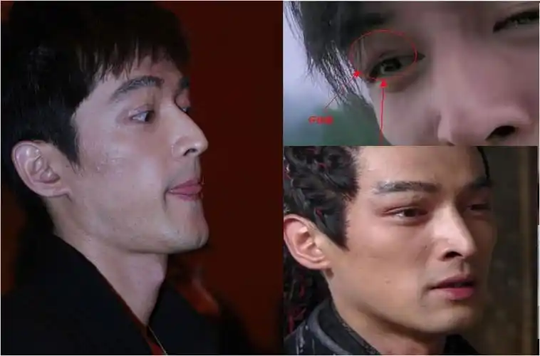 薛佳凝拒聊胡歌 姐弟恋四年分手曾传复合