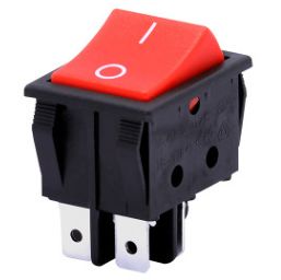 自复位开关r240-c5n-br