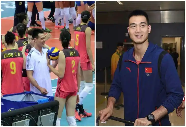 朱婷拍第一支vlog,曝光选择男友的标准,这4点要求其实不算高