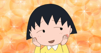 樱桃小丸子头像男 - 堆糖,美图壁纸兴趣社区