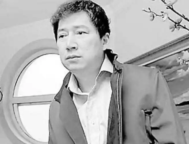 李春平美国老太到底是谁(李春平美国老太到底是谁什么时候回国)