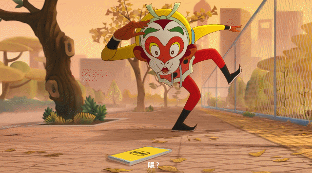 厦门有只"会飞的鸡"flying chicken!