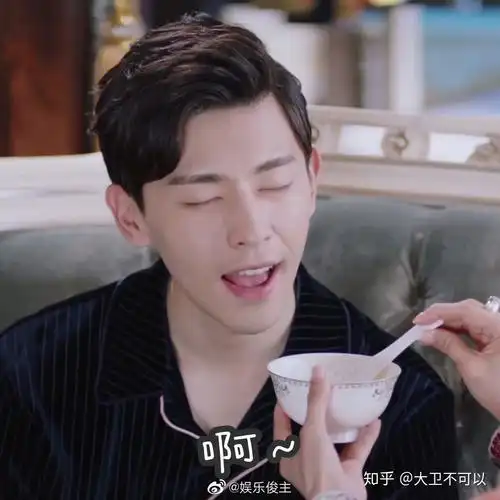 邓伦日渐鲜明的表演特点