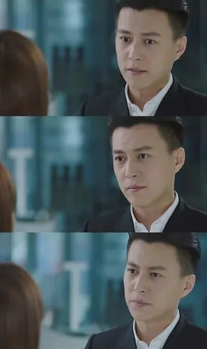 靳东我的前半生贺涵人美嘴甜会做饭我的前半生 |我的前半生 ep01