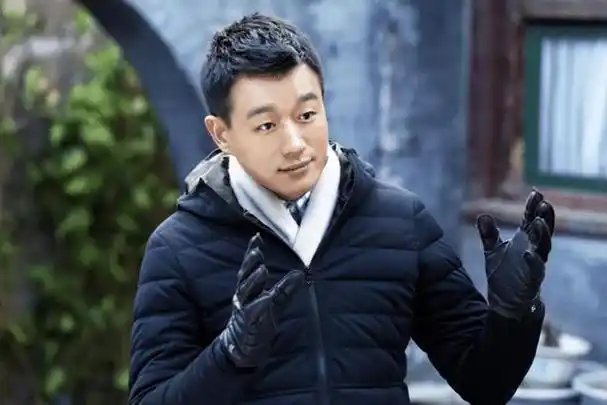 回顾佟大为父亲成植物人教会我责任与担当从小做家庭脊梁