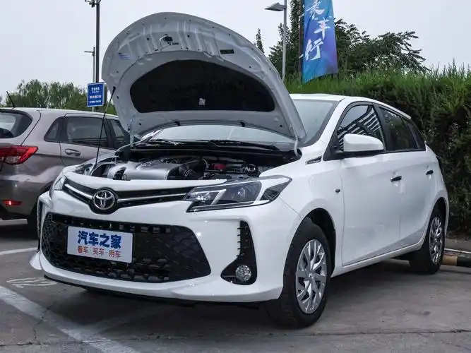 【图解图片_大连北站中升丰田威驰fs图片】-汽车之家