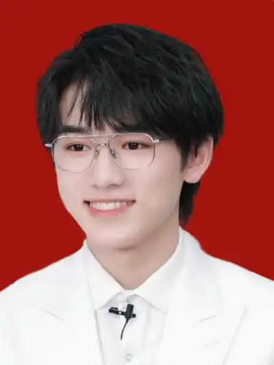 tnt证件照有人问我们哪里来的自信说是双向奔赴,就凭借他在一个适当的