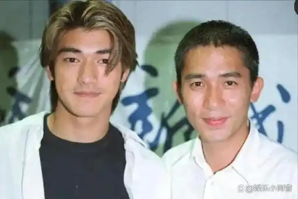 事实证明,56岁久居"日本农村"的郑伊健,走上一条"不归路"