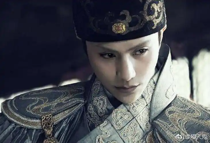 陈坤《龙门飞甲》