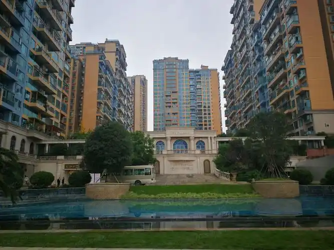 [华侨城御龙山]成都华侨城御龙山-「成都房产超市」