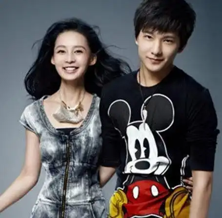 揭李沁的男朋友是谁古典美女李沁资料及情感经历