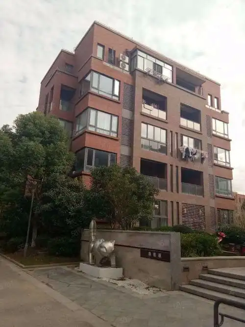 滴水湖馨苑(公寓住宅)3室2厅1卫86.9㎡南北281万