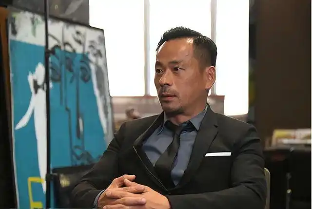 洗米华8千亿大案之后,另一"赌王"也被警方盯上?