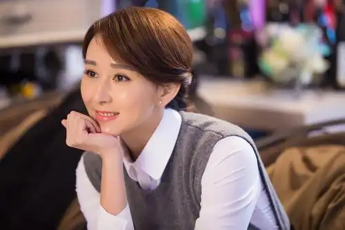 于正旗下艺人杨蓉(除了童瑶和杨蓉)(7)