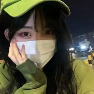 好看的qq头像女生