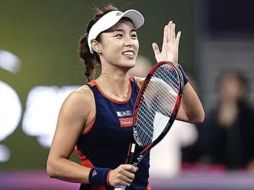 她带来更多是惊喜 而非平静