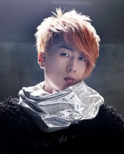 李在元苦练中文 新专辑获好评