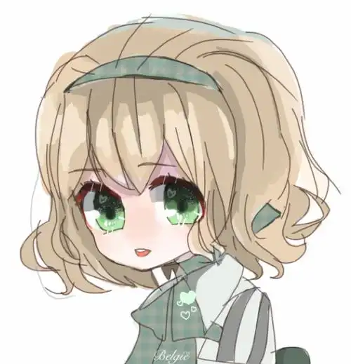 aph 比利时 比姐 黑塔利亚